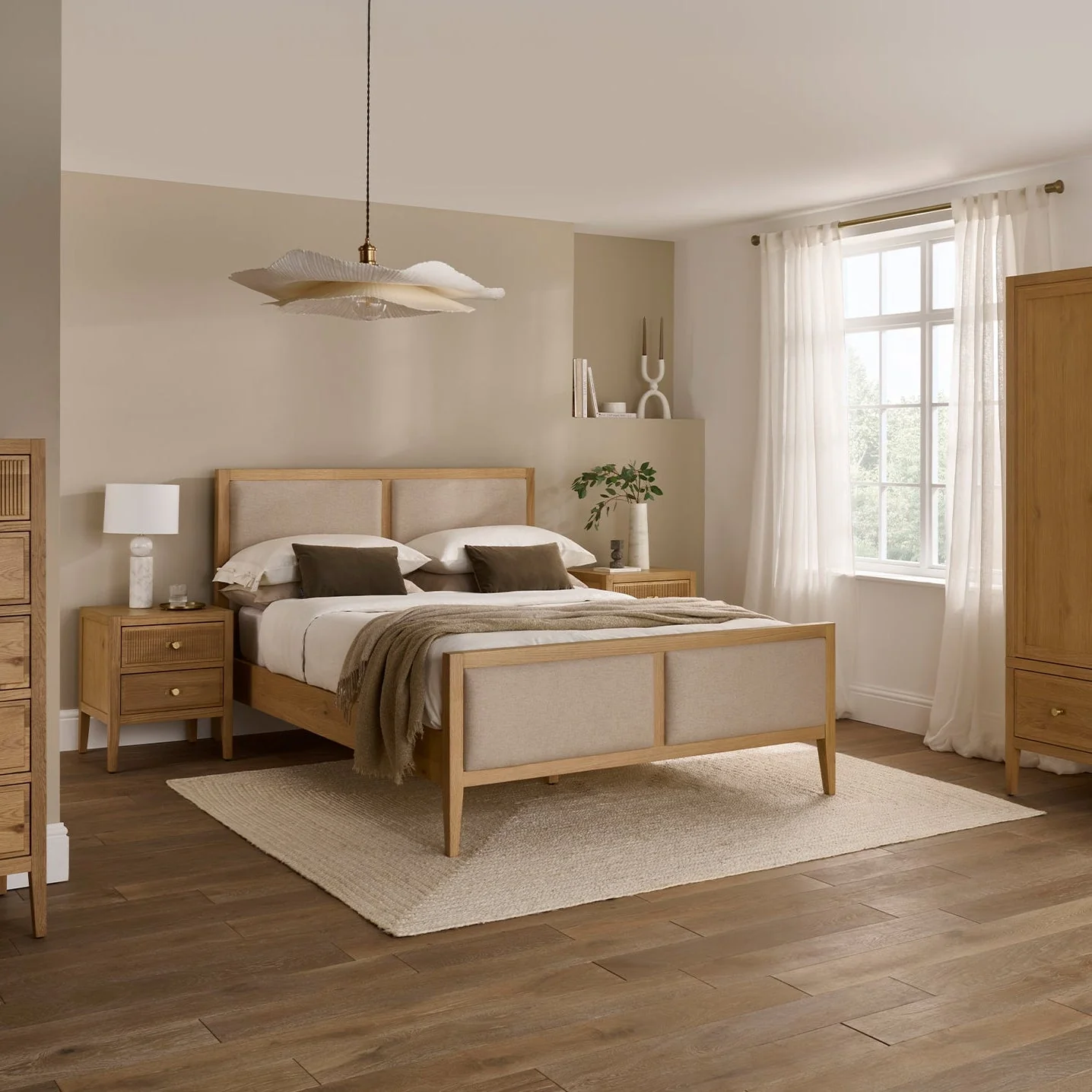 Windermere - Bed Frame - Image 6