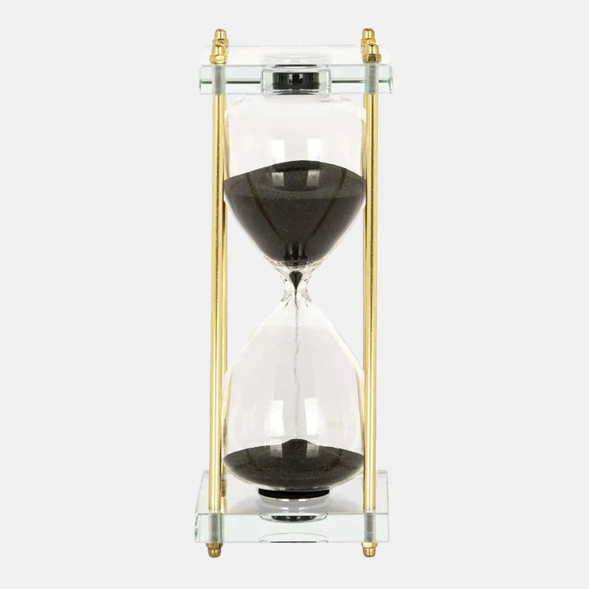 Yolina - Gold Hourglass