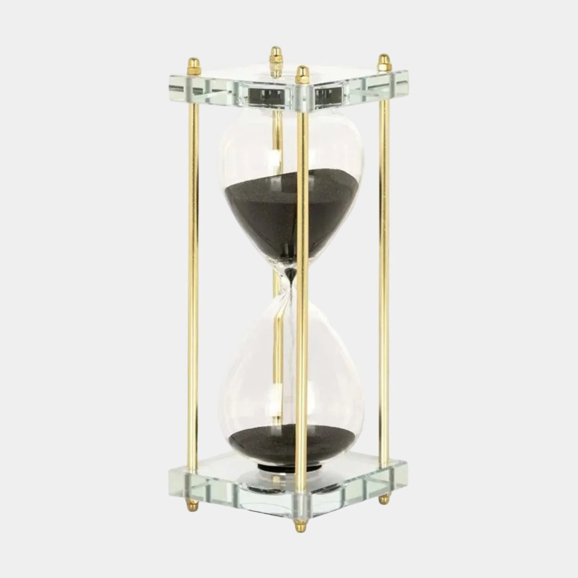 Yolina - Gold Hourglass - Image 2